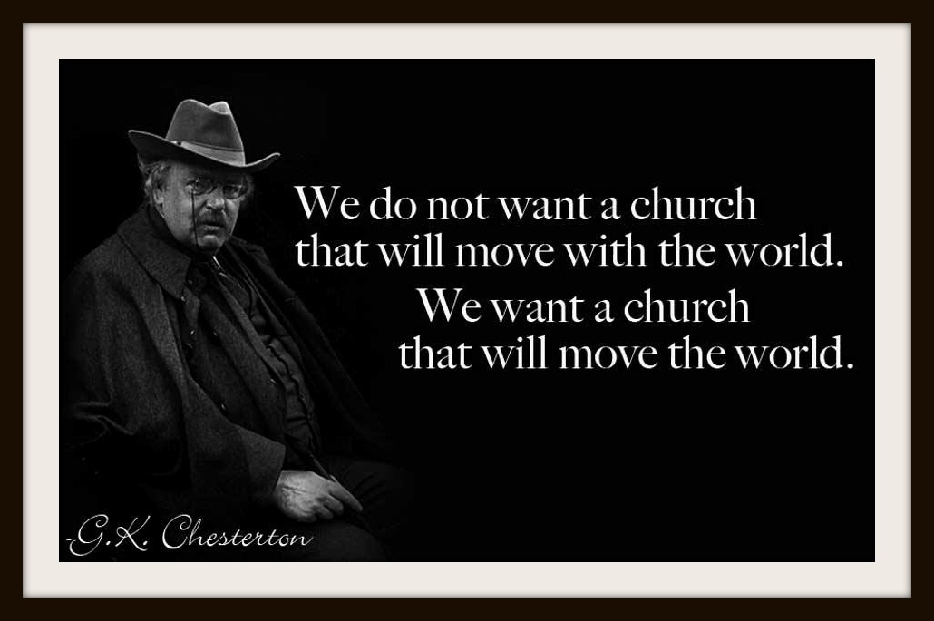 Chesterton