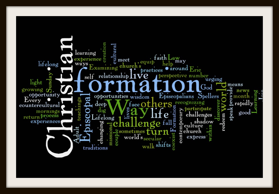 ChristianFormation