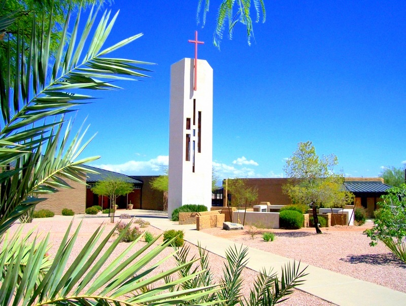About Fountain Hills Presbyterian Church