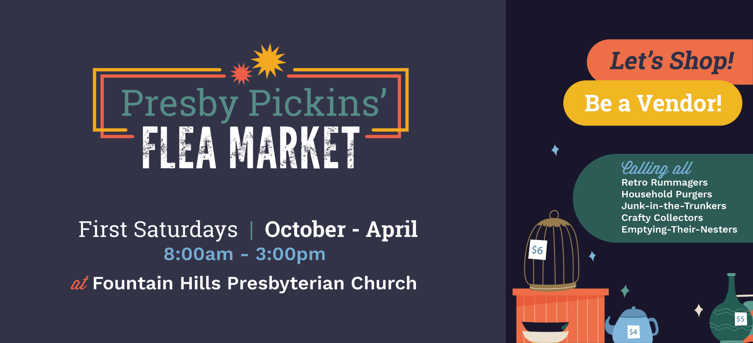 Presby Pickins Flea Market Fountain Hills Presbyterian Church presby-pickins-flea-market-fountain-hills-presbyterian-church